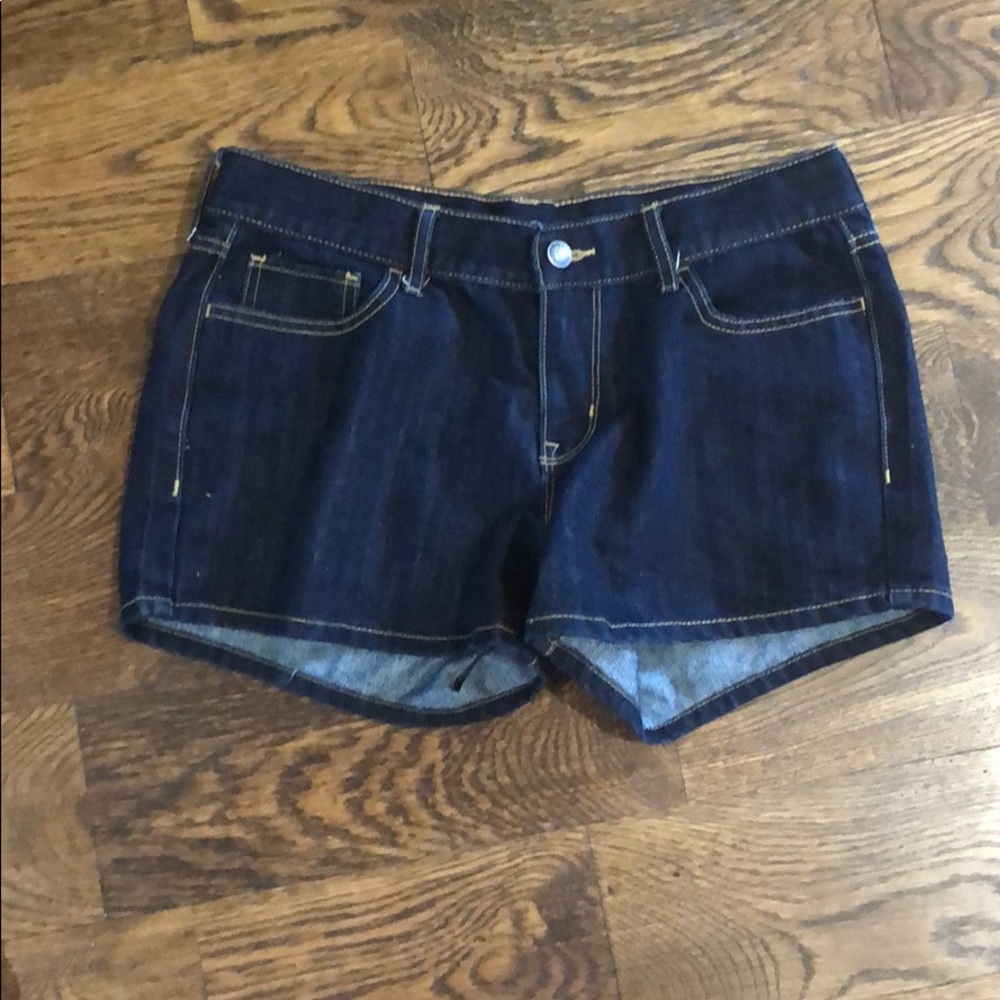 Cute shorts